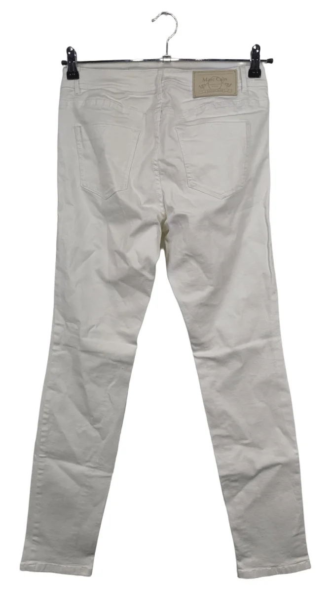 MARC CAIN Jeans Skinny Fit Bild 2