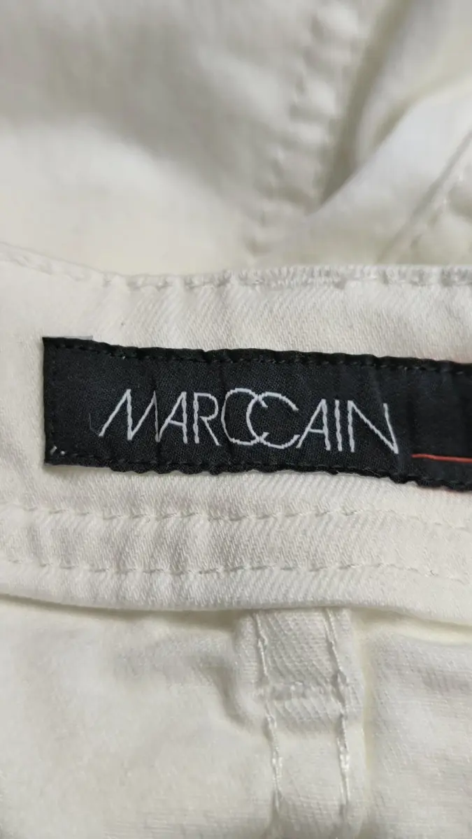 MARC CAIN Jeans Skinny Fit Bild 3