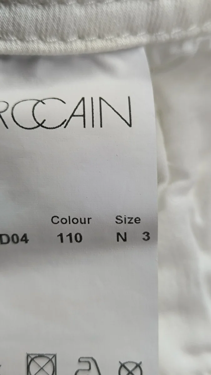 MARC CAIN Jeans Skinny Fit Bild 4
