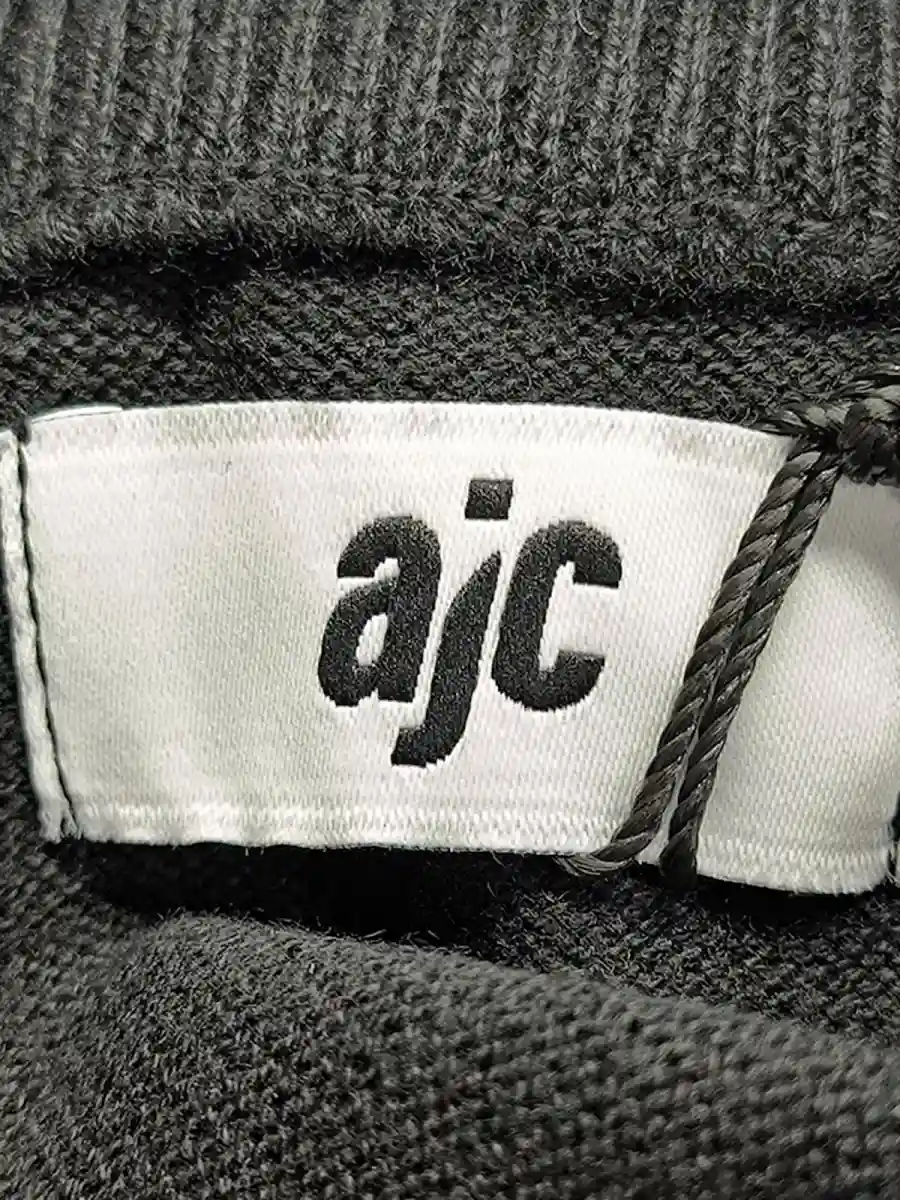 AJC Strickkleid Bild 3