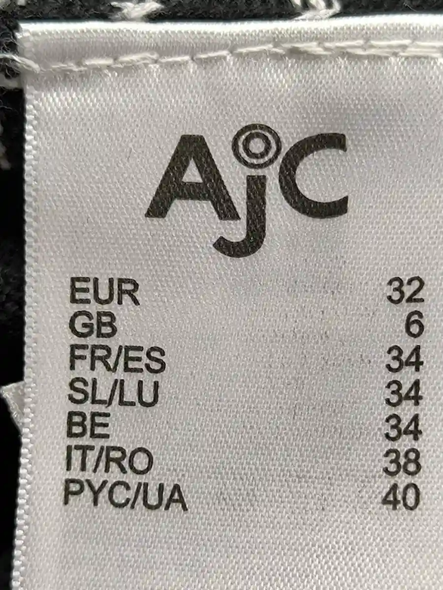AJC Strickkleid Bild 4