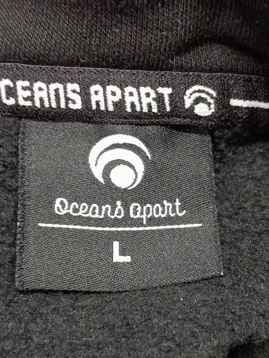 OCEANSAPART Kapuzenpullover Bild 3