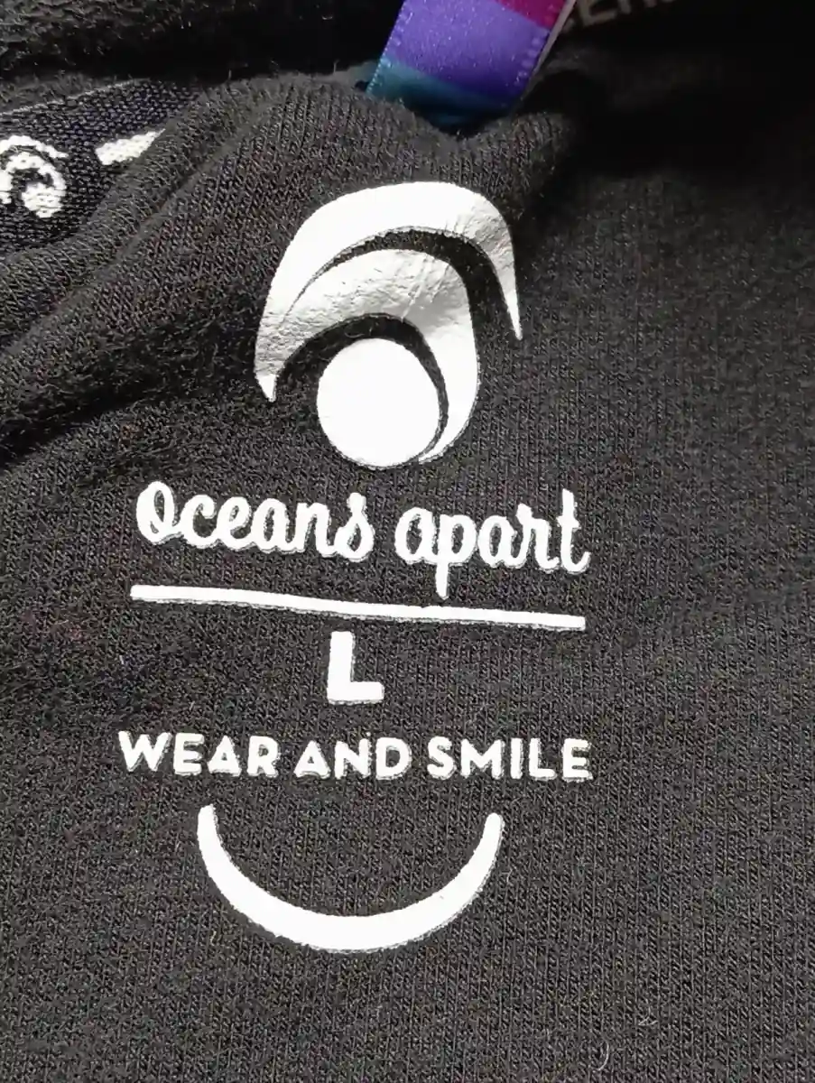 OCEANSAPART Kapuzenpullover Bild 3