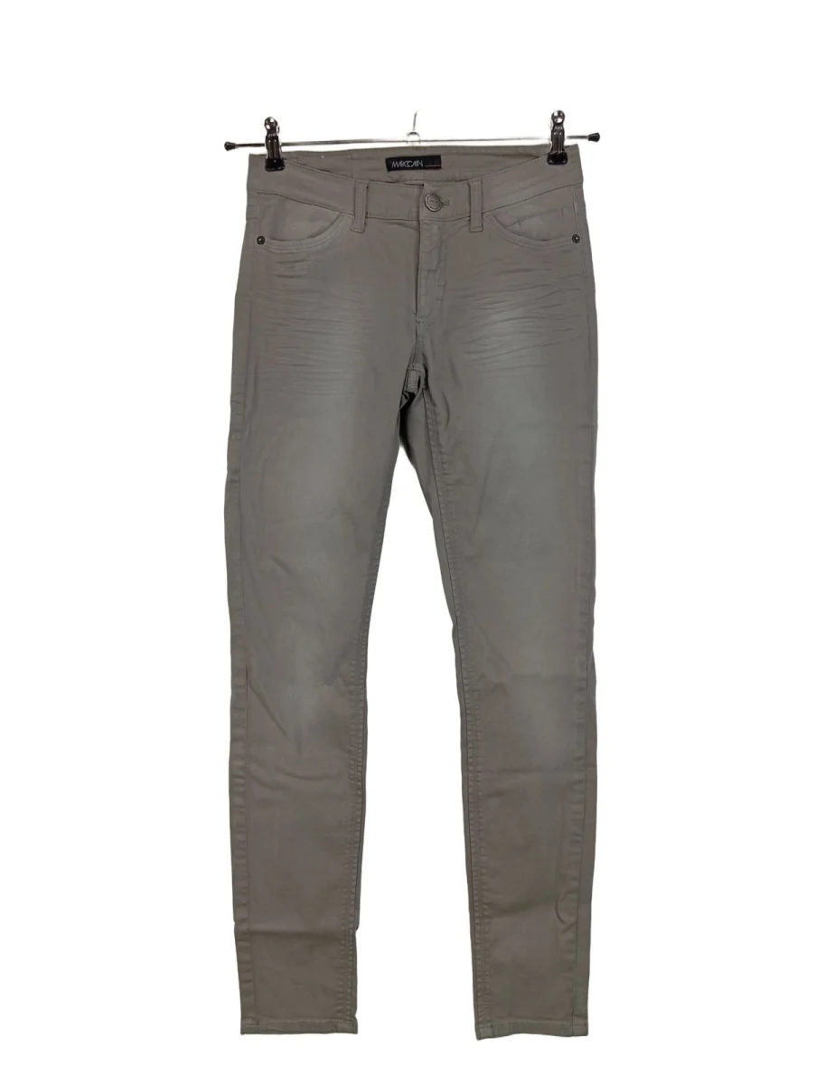 MARC CAIN Stoffhose Bild 1