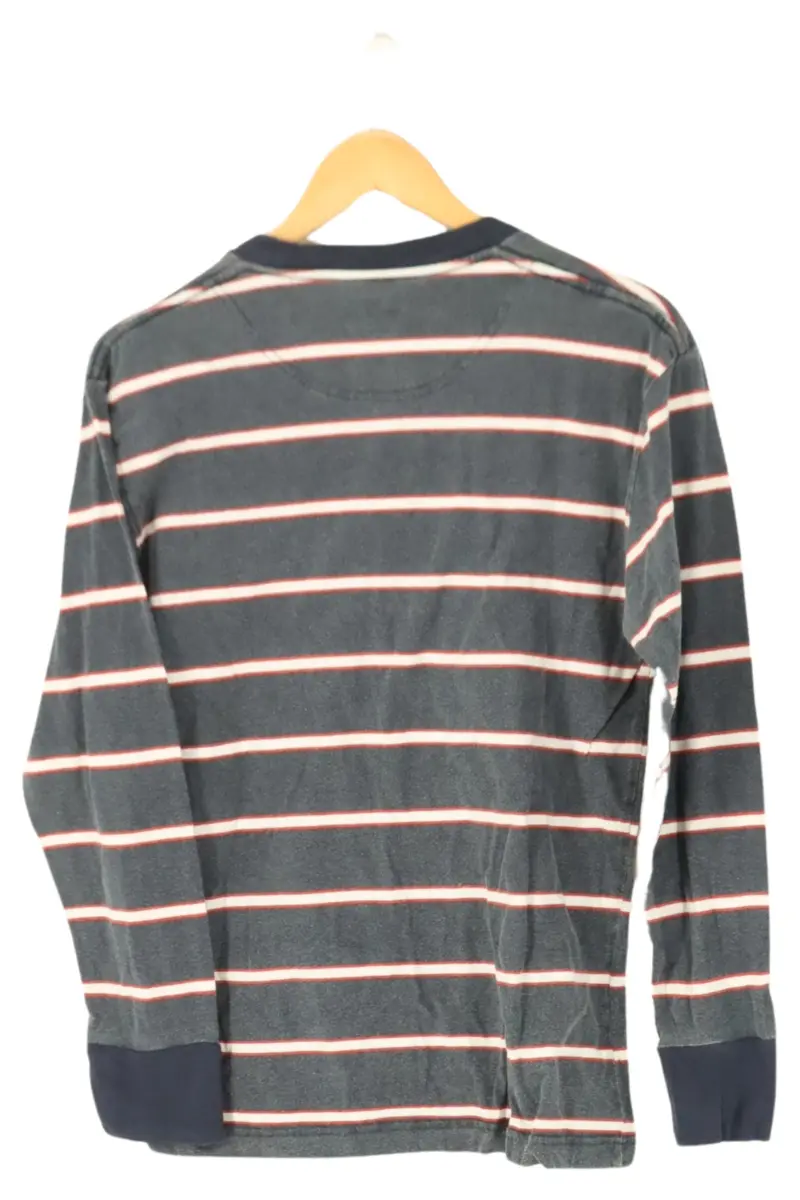 HOLLISTER Langarmshirt Bild 2