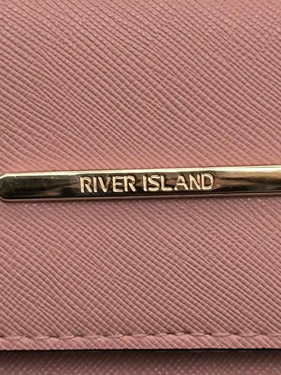 RIVER ISLAND Beuteltasche Bild 5