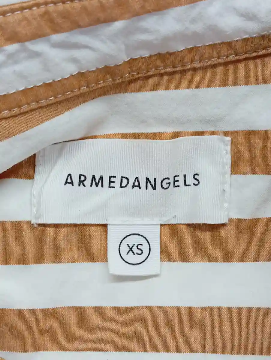 ARMEDANGELS Freizeithemd Bild 3