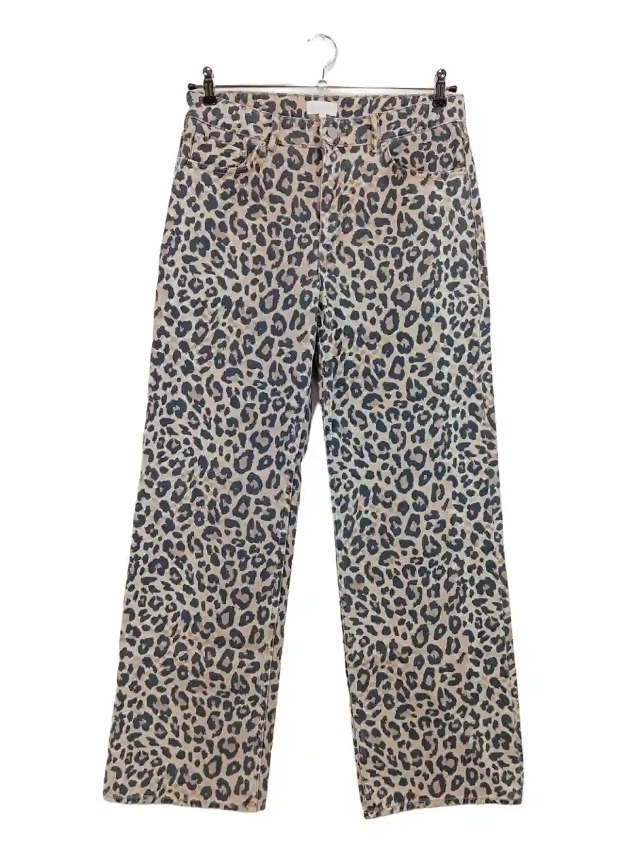 LALA BERLIN Jeans Straight Leg Bild 1
