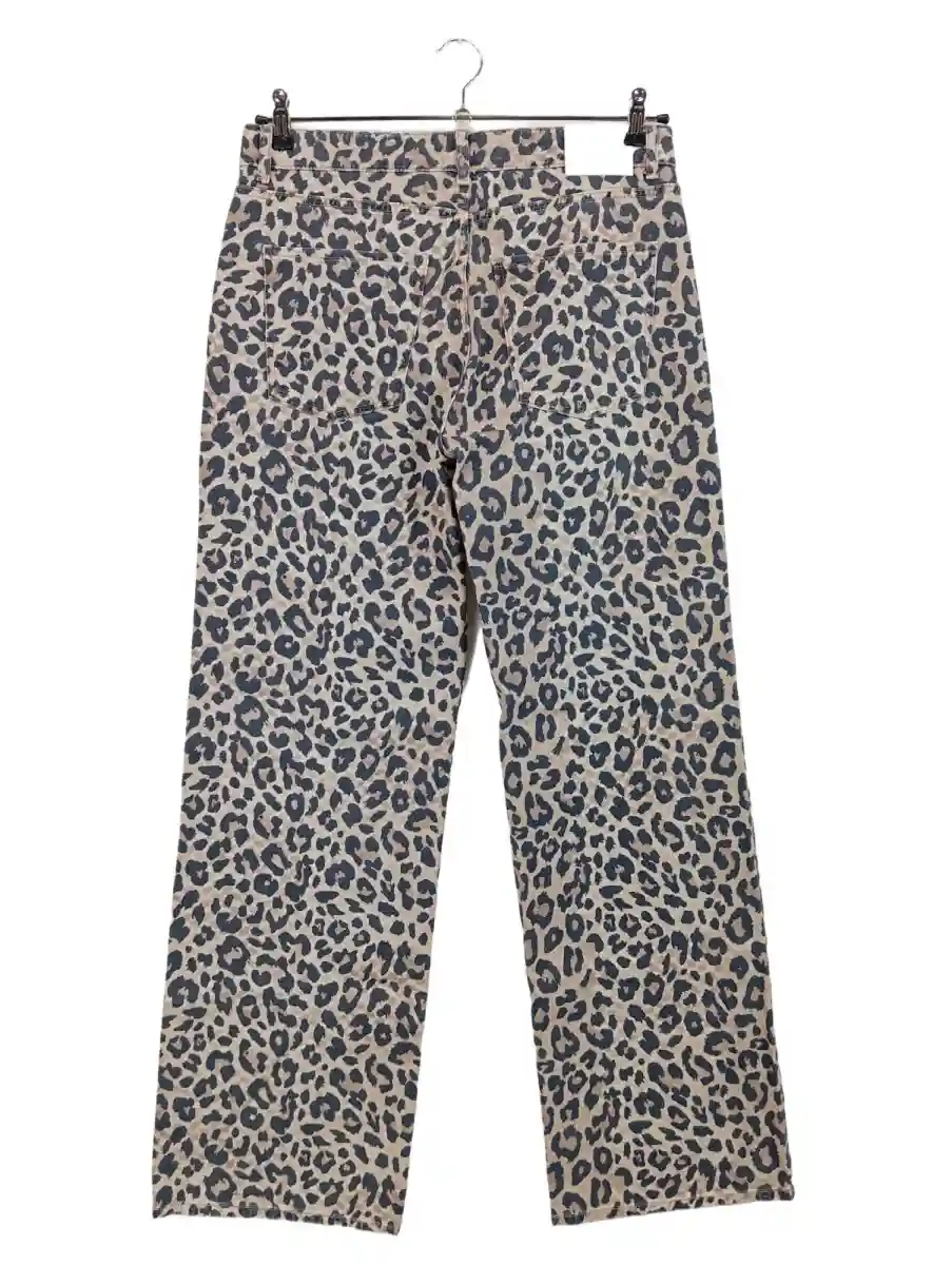 LALA BERLIN Jeans Straight Leg Bild 2