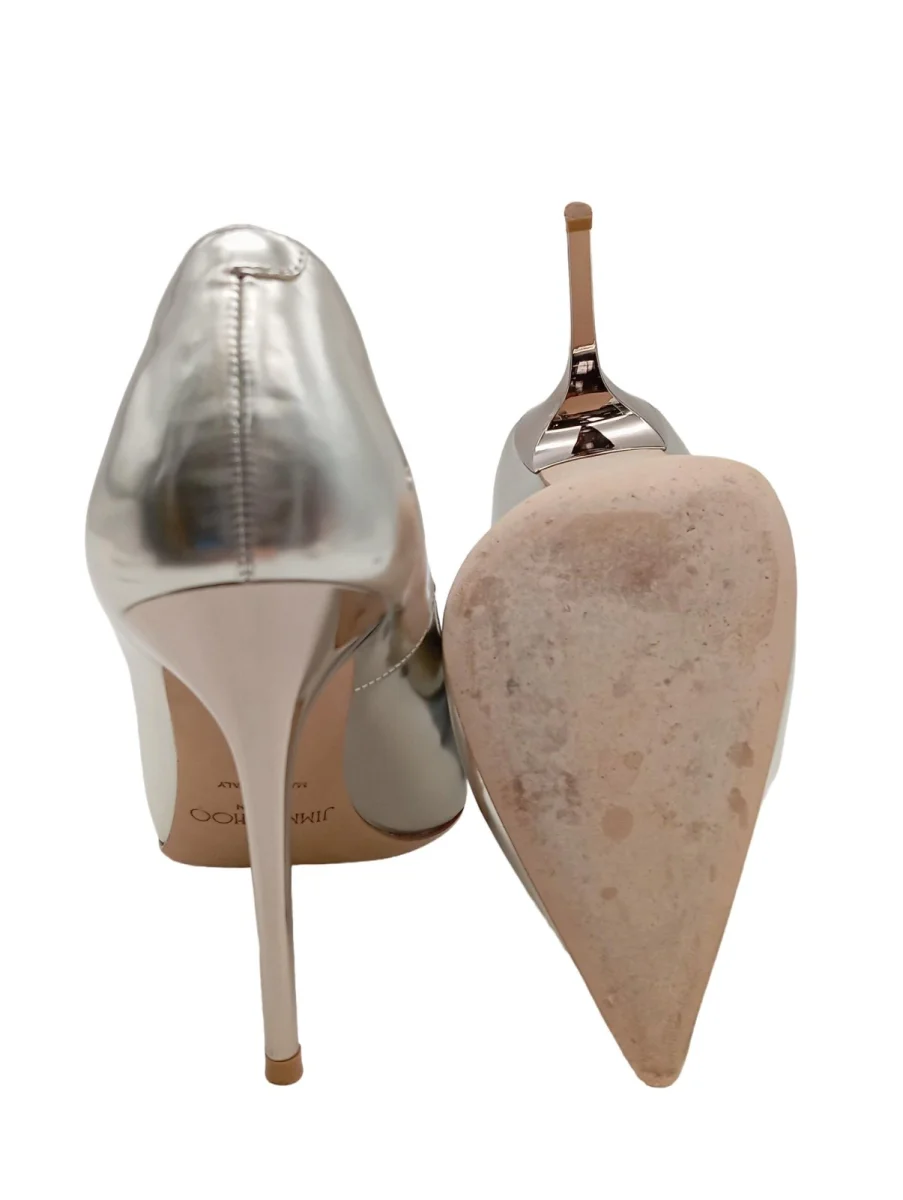 Elegante Abendschuhe für Damen
