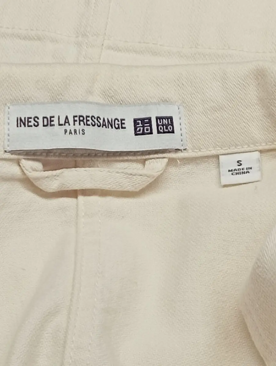 UNIQLO Leichte Jacke Bild 3