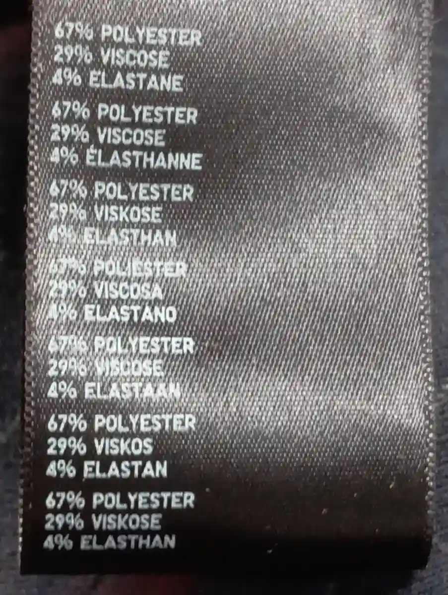 UNIQLO Stoffhose Bild 5