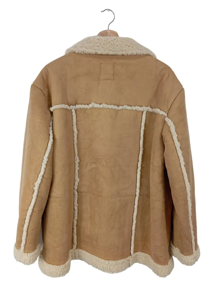 COTTON ON Felljacke Bild 2