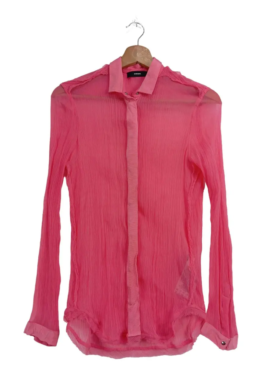 DIESEL Bluse Bild 1