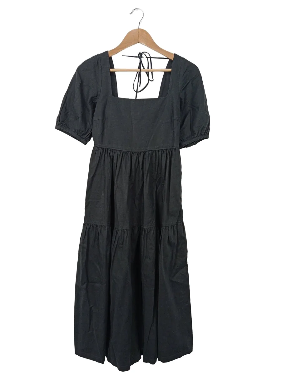 UNIQLO Sommerkleid Bild 1