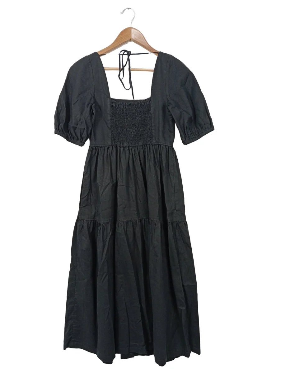 UNIQLO Sommerkleid Bild 2