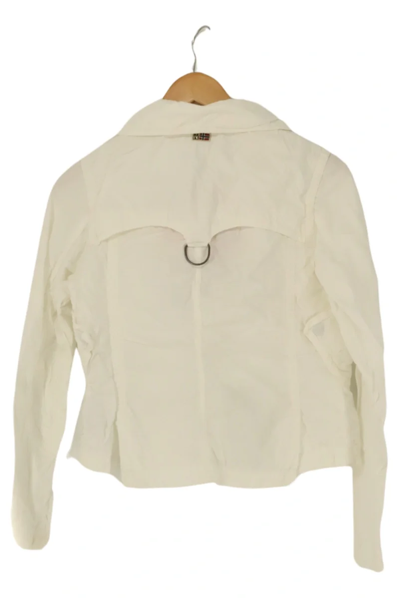 NAPAPIJRI Jeansjacke Bild 2