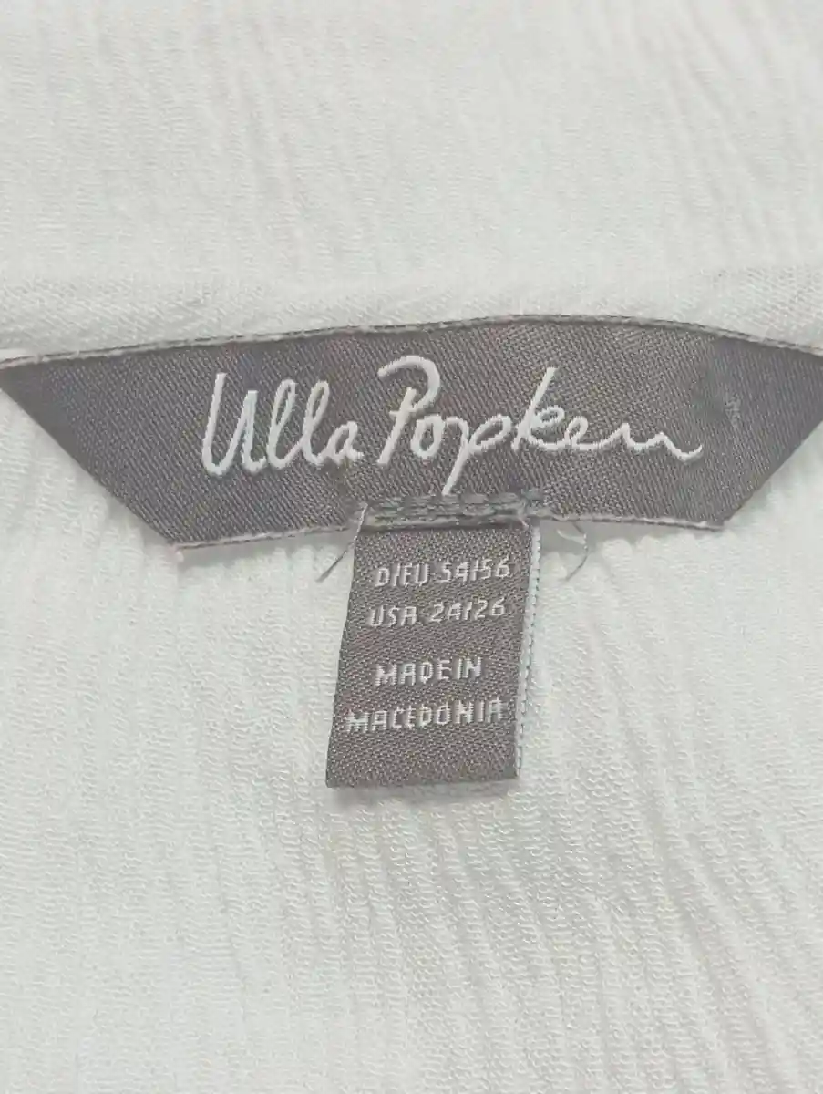ULLA POPKEN T-Shirt Bild 3