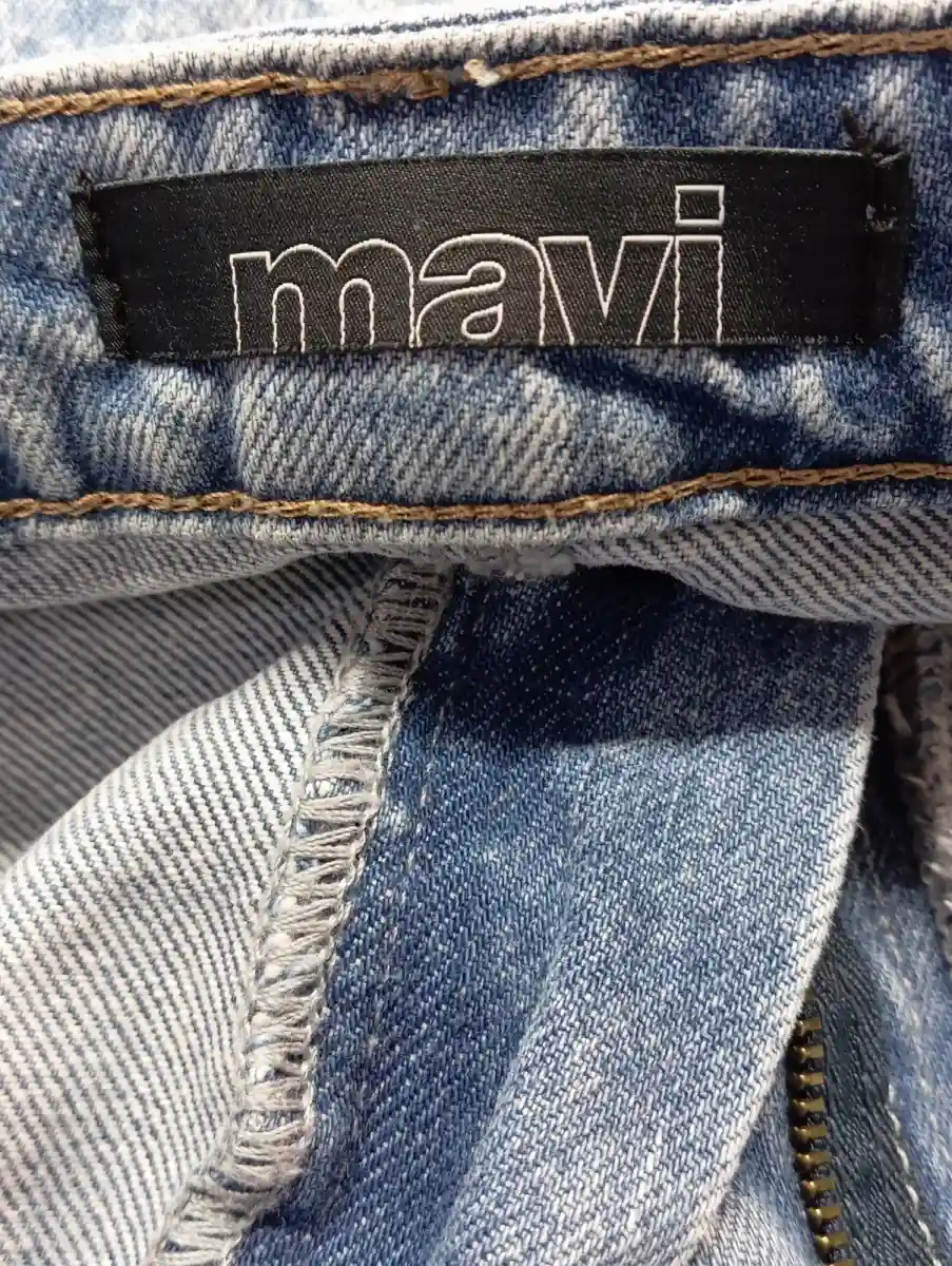 MAVI Jeans Bootcut Bild 3