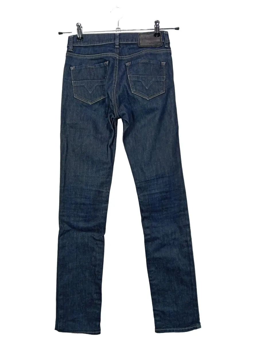 DIESEL Jeans Skinny Fit Bild 2