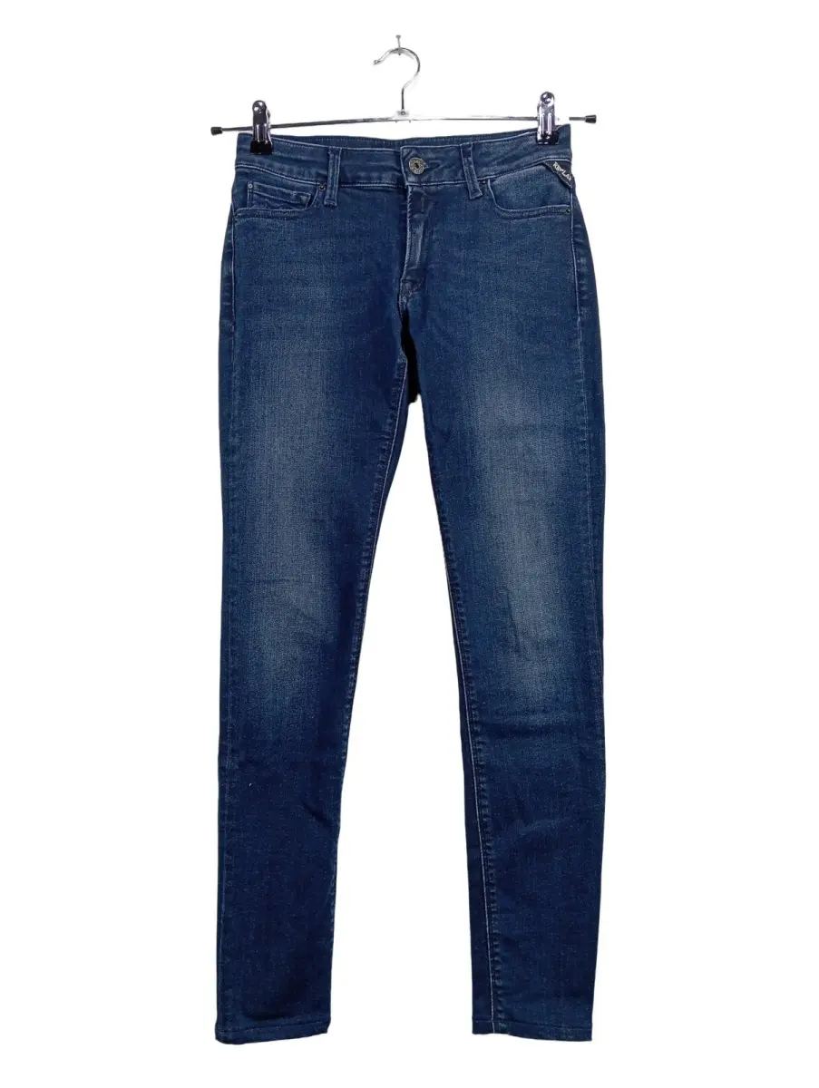REPLAY Jeans Regular Fit Bild 1