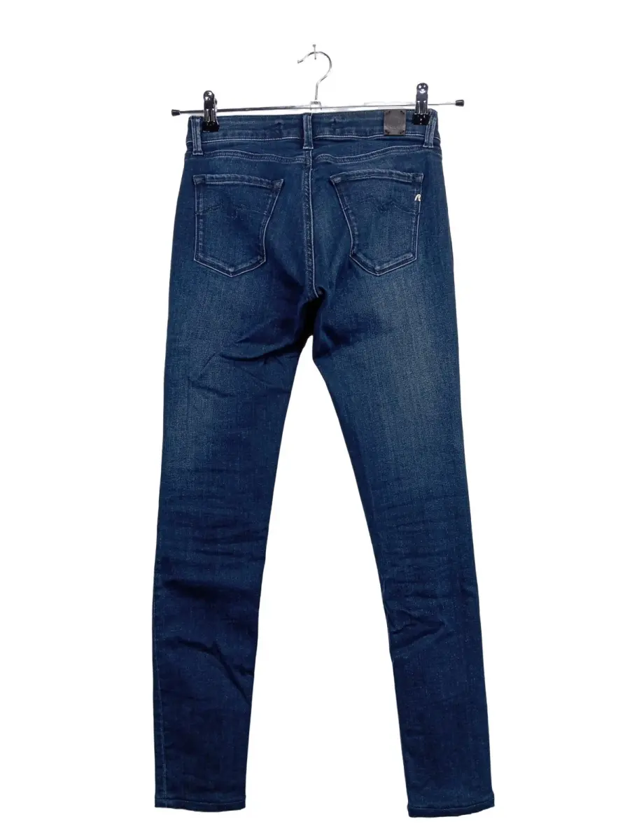 REPLAY Jeans Regular Fit Bild 2