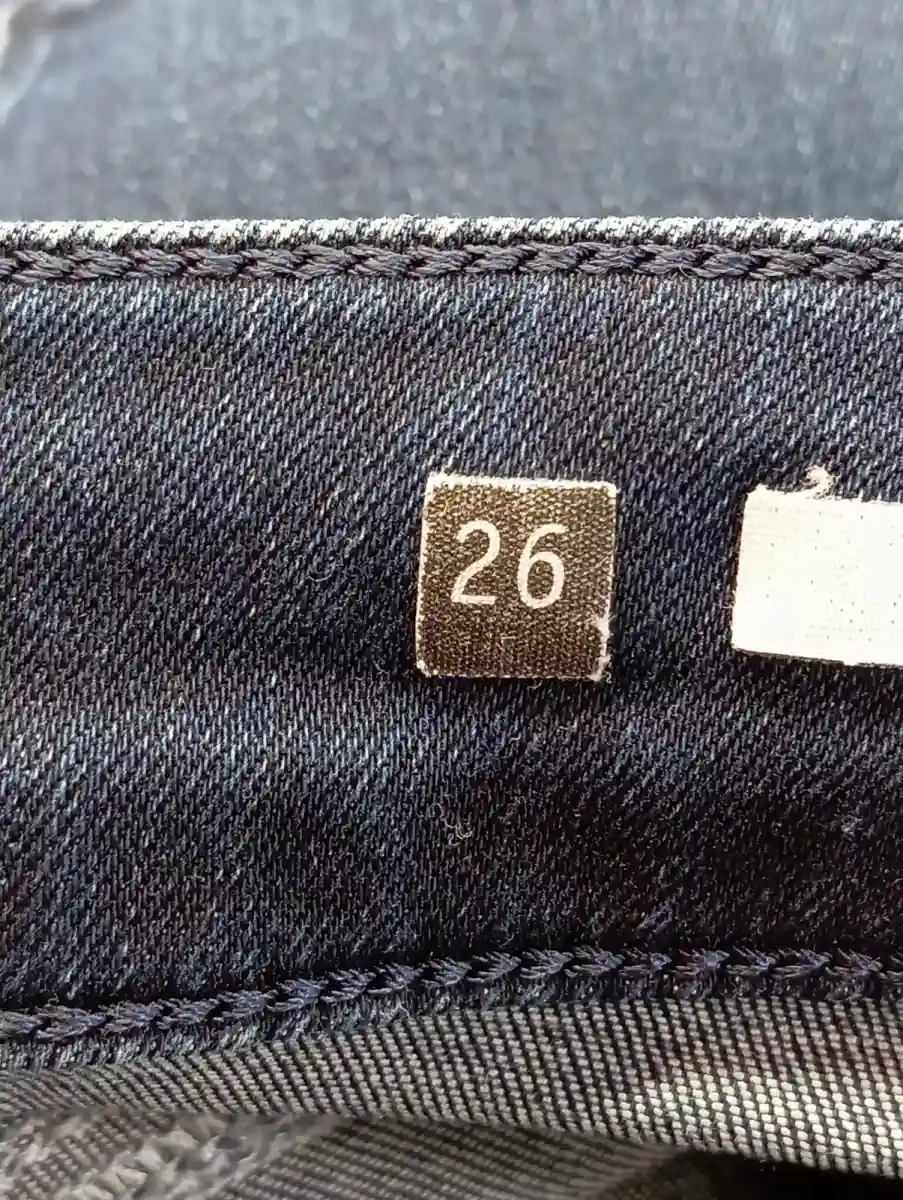REPLAY Jeans Regular Fit Bild 4
