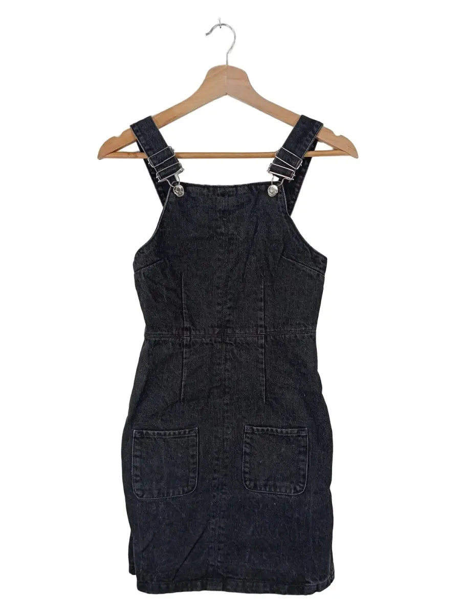ASOS DESIGN Jeanskleid Bild 1