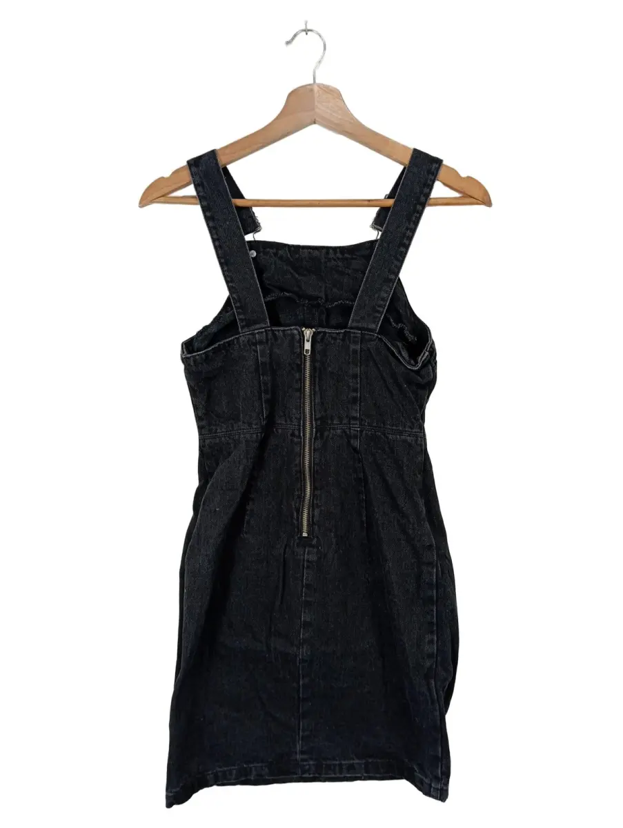 ASOS DESIGN Jeanskleid Bild 2