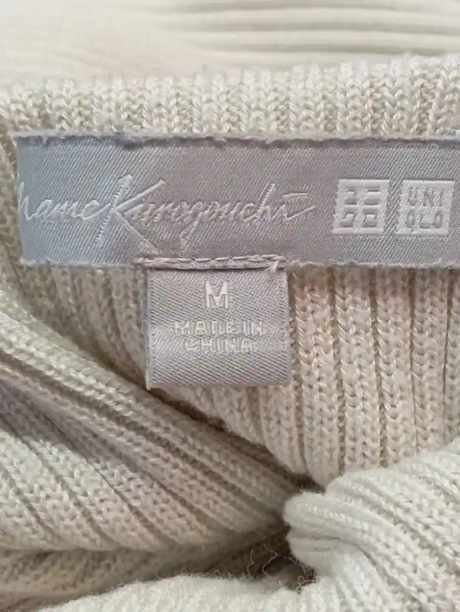 UNIQLO Pullover Bild 3