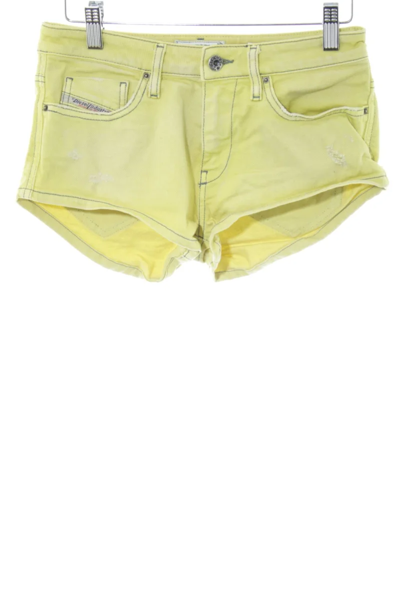 DIESEL Shorts Bild 1
