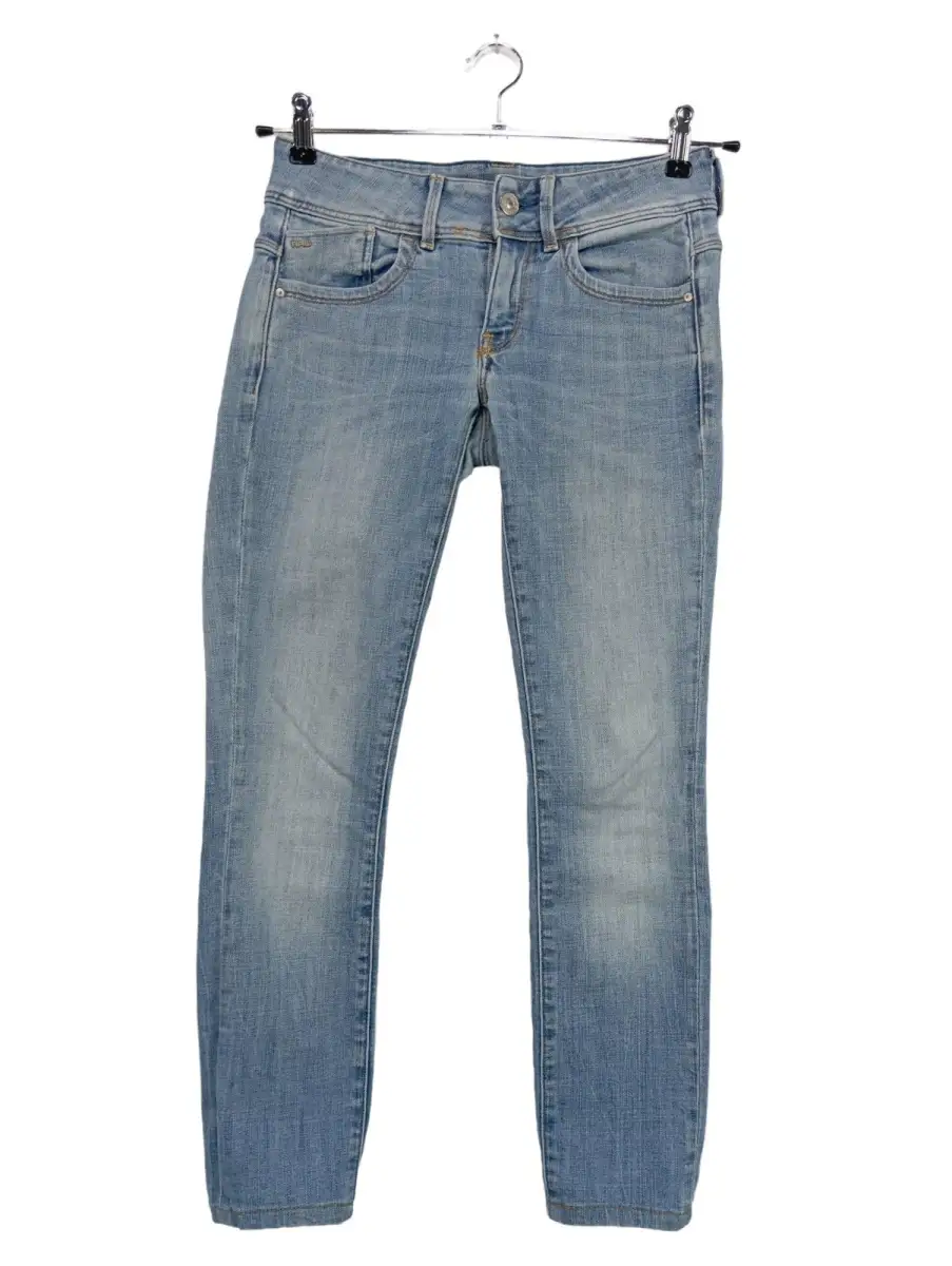 G-STAR RAW Jeans Regular Fit Bild 1