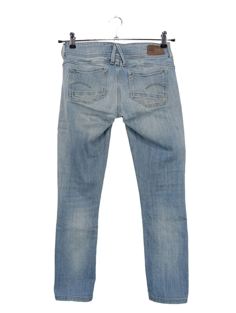 G-STAR RAW Jeans Regular Fit Bild 2