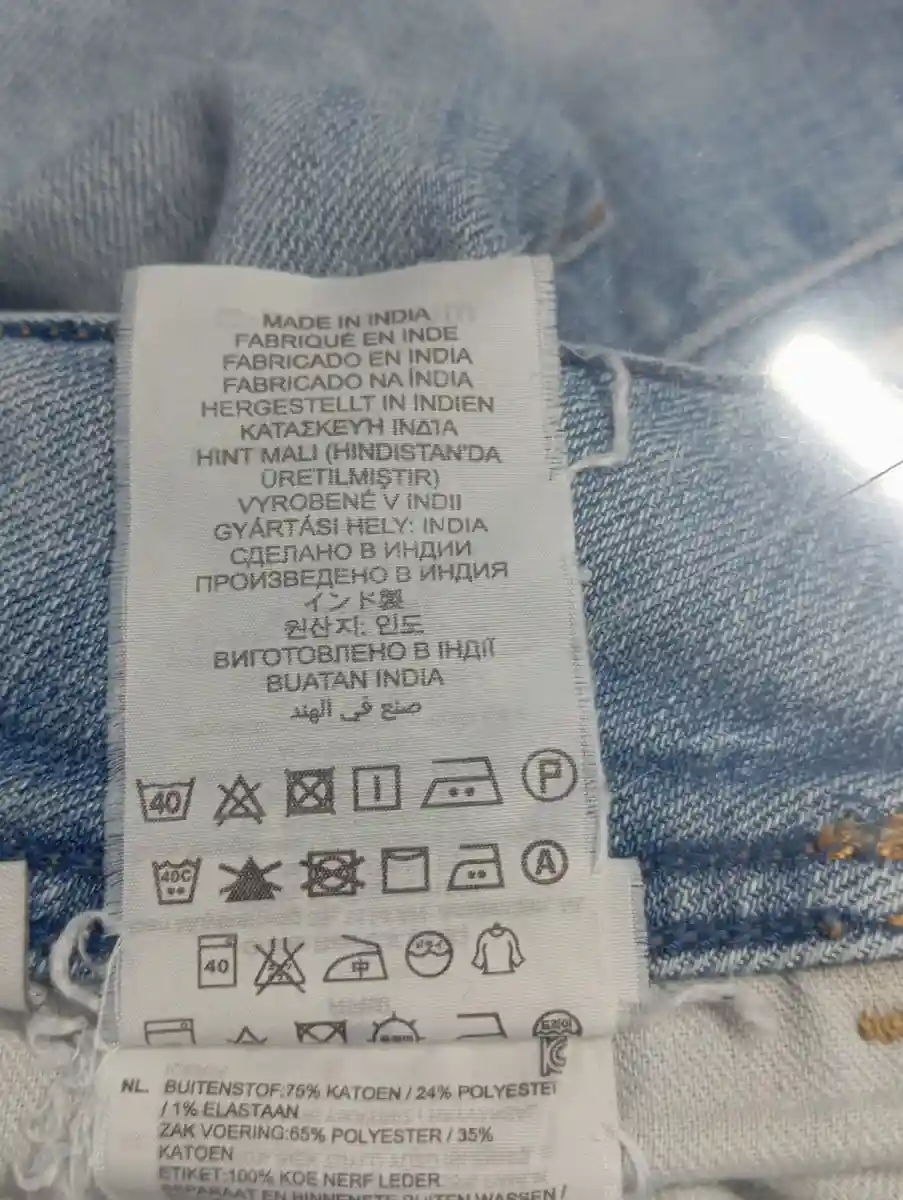 G-STAR RAW Jeans Regular Fit Bild 6