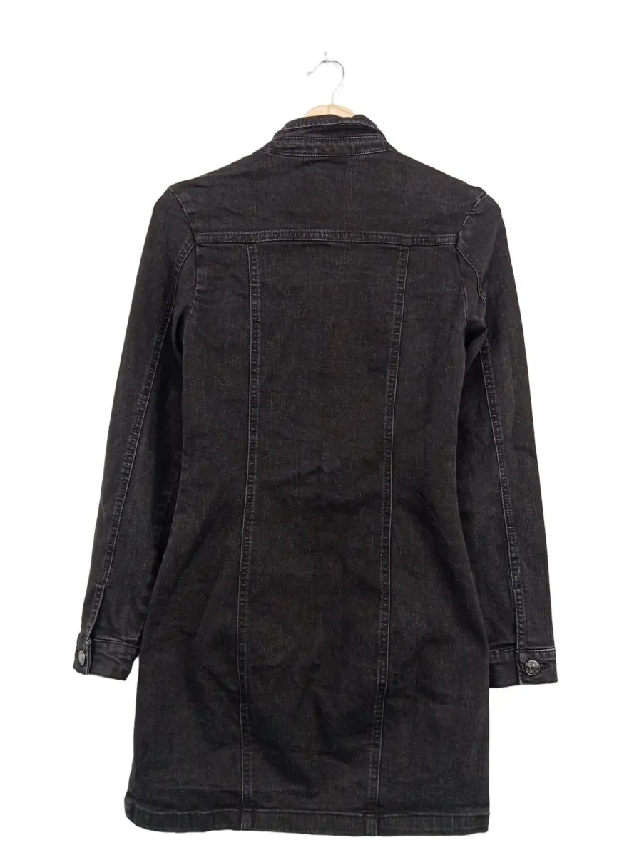 DENIM CO. Jeanskleid Bild 2