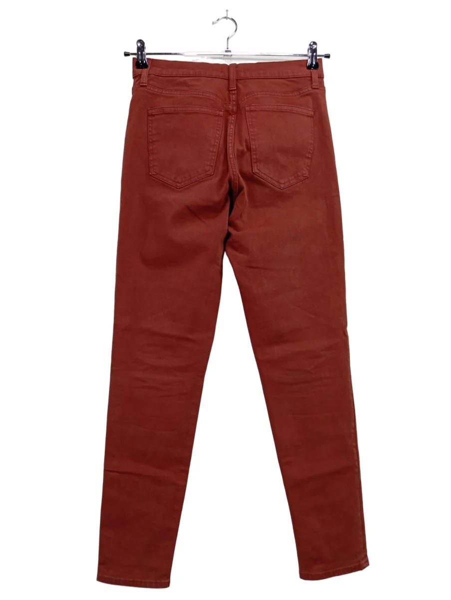 UNIQLO Jeans Straight Leg Bild 2