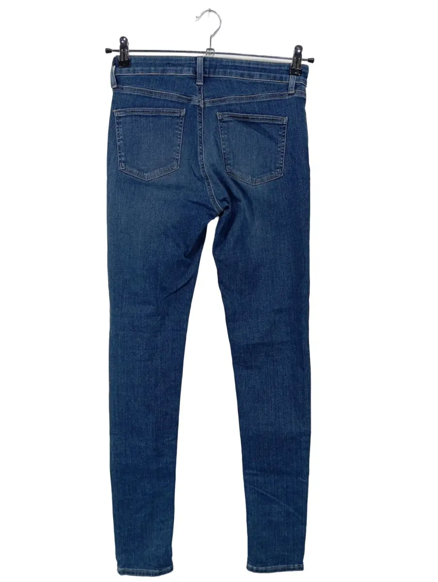 UNIQLO Jeans Skinny Fit Bild 2