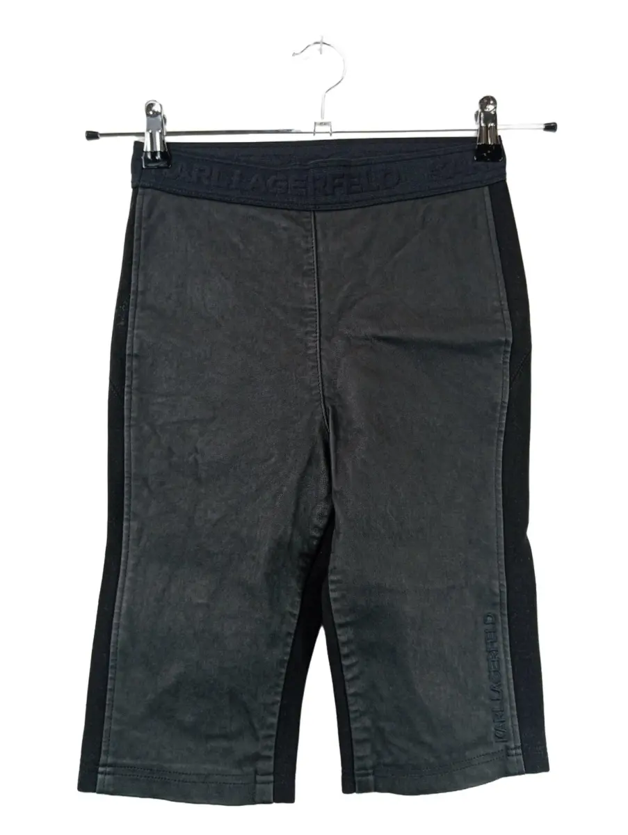 KARL LAGERFELD Shorts Bild 1