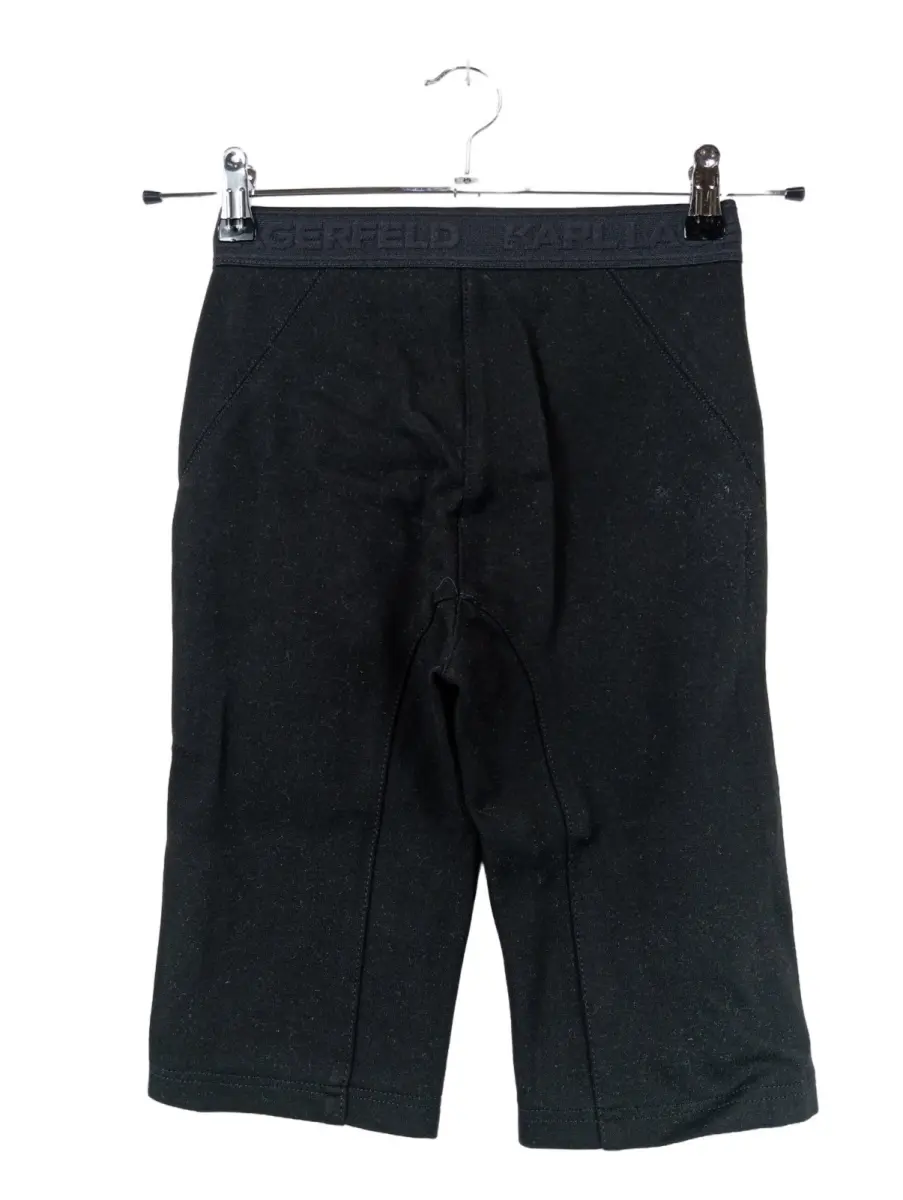 KARL LAGERFELD Shorts Bild 2