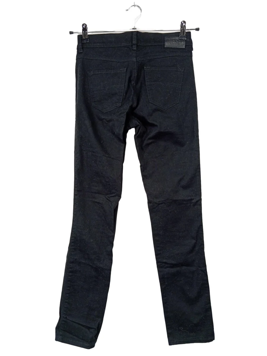 DIESEL Stoffhose Bild 2