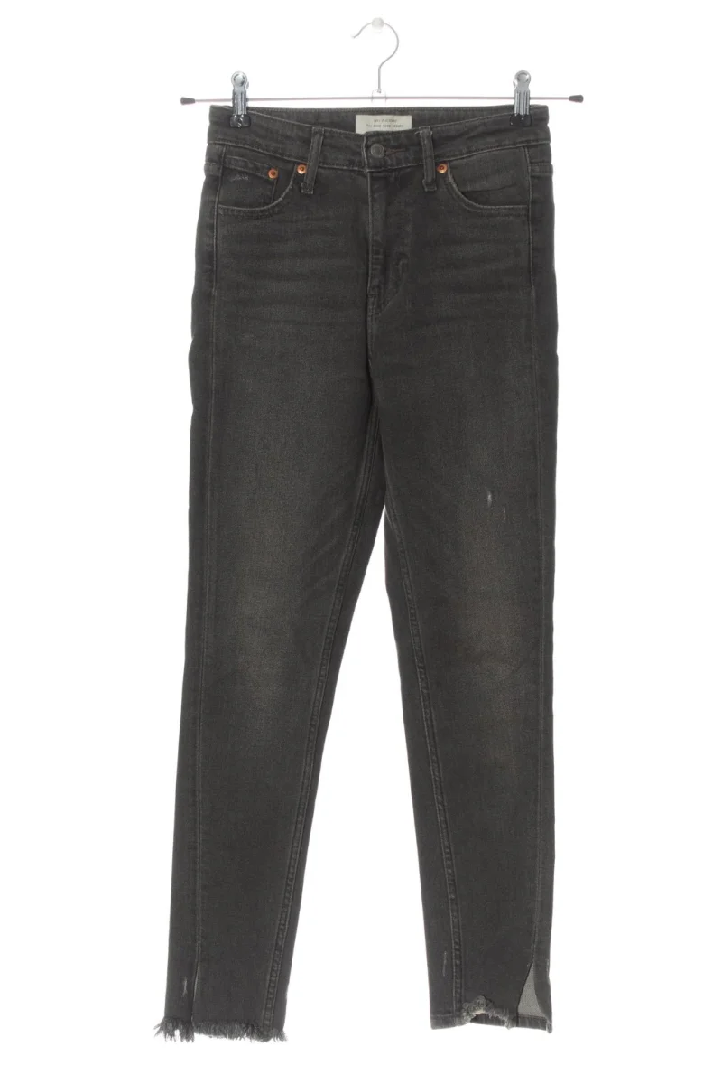 LEVI'S High Waist Jeans Bild 1