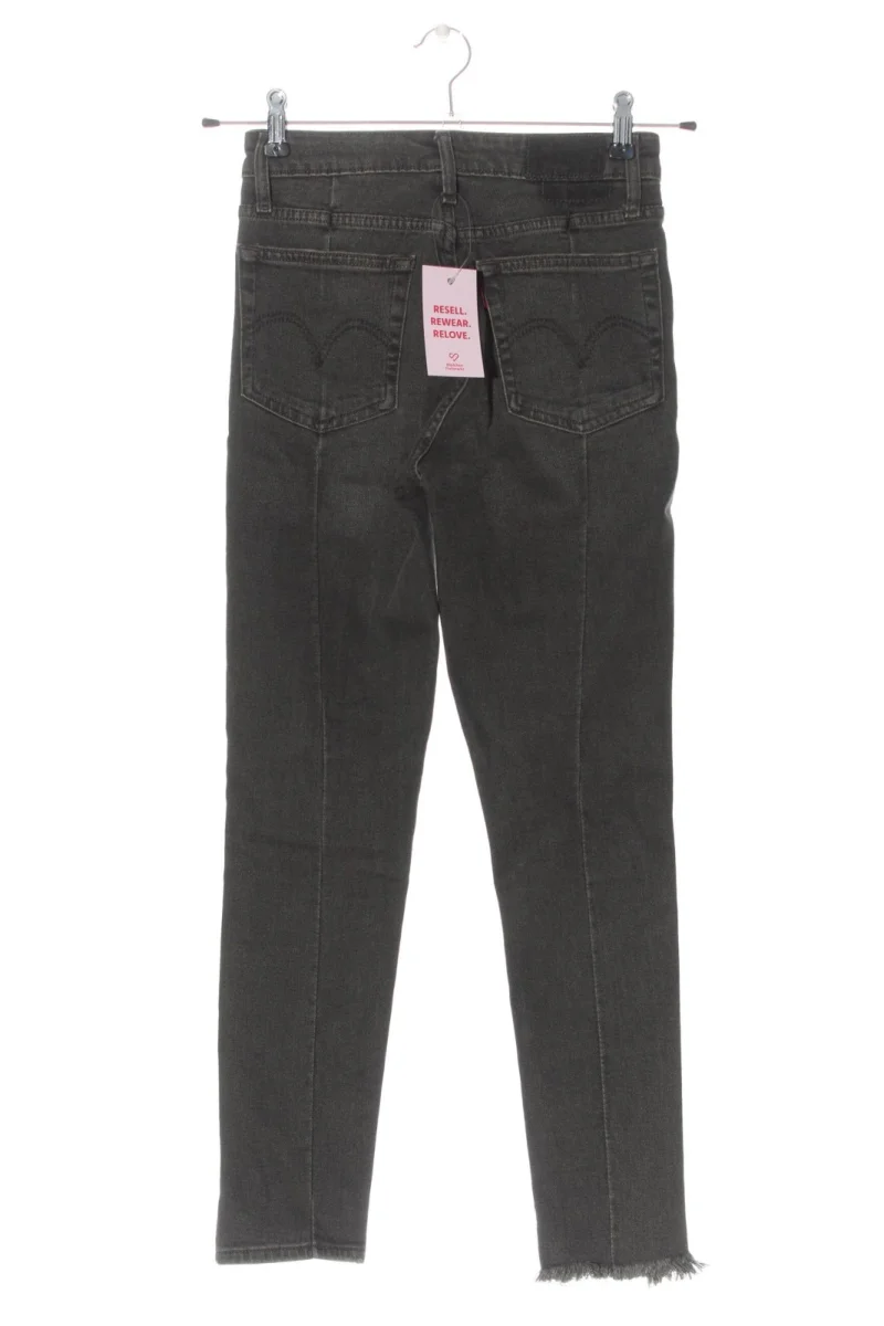 LEVI'S High Waist Jeans Bild 2