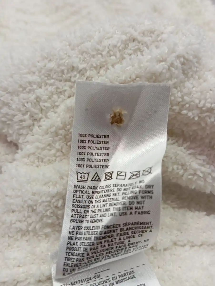 UNIQLO Strickjacke Bild 4