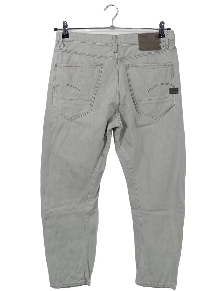 G-STAR RAW Jeans Regular Fit Bild 2