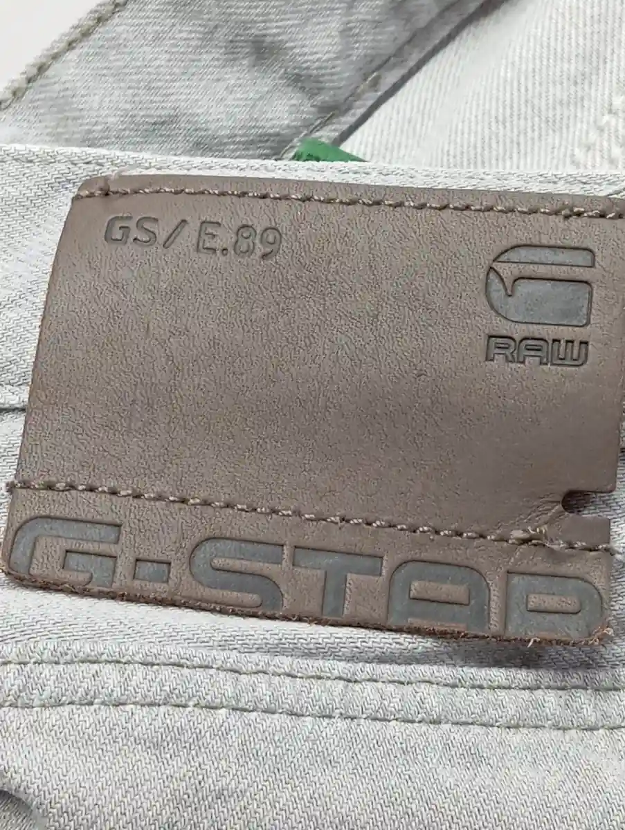 G-STAR RAW Jeans Regular Fit Bild 3