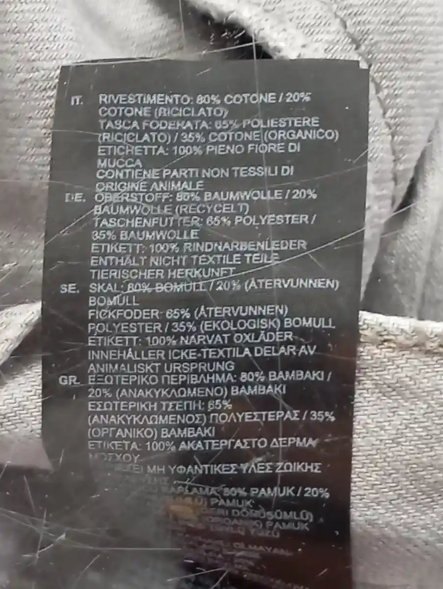 G-STAR RAW Jeans Regular Fit Bild 4