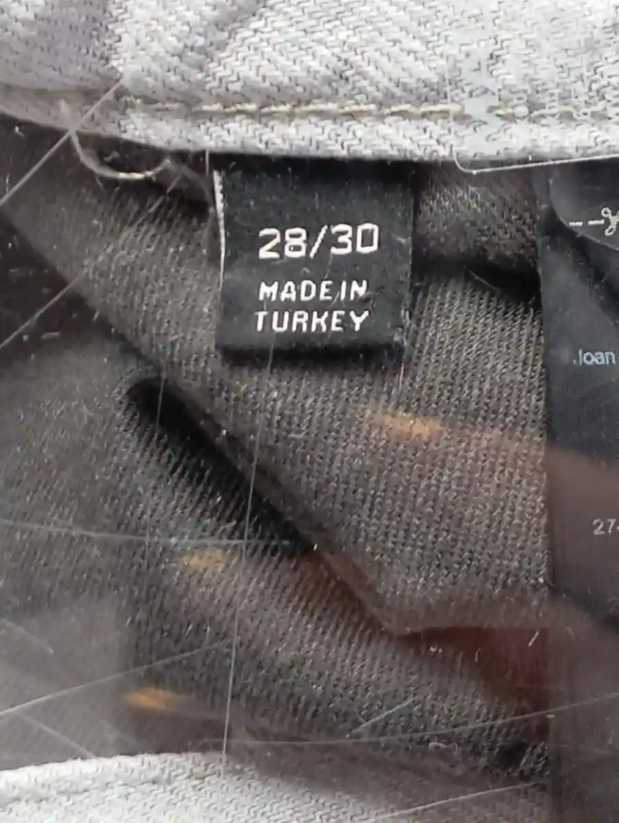 G-STAR RAW Jeans Regular Fit Bild 5