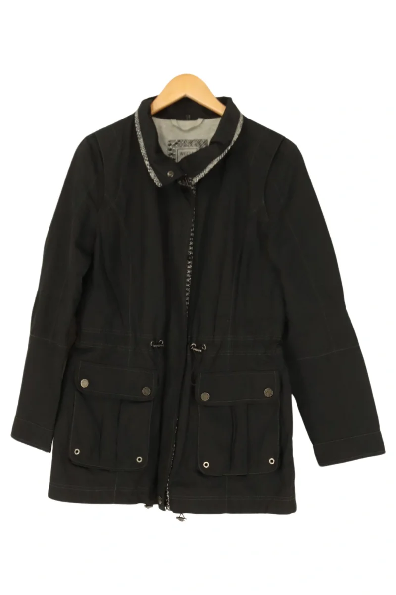 WEGA Sweatjacke