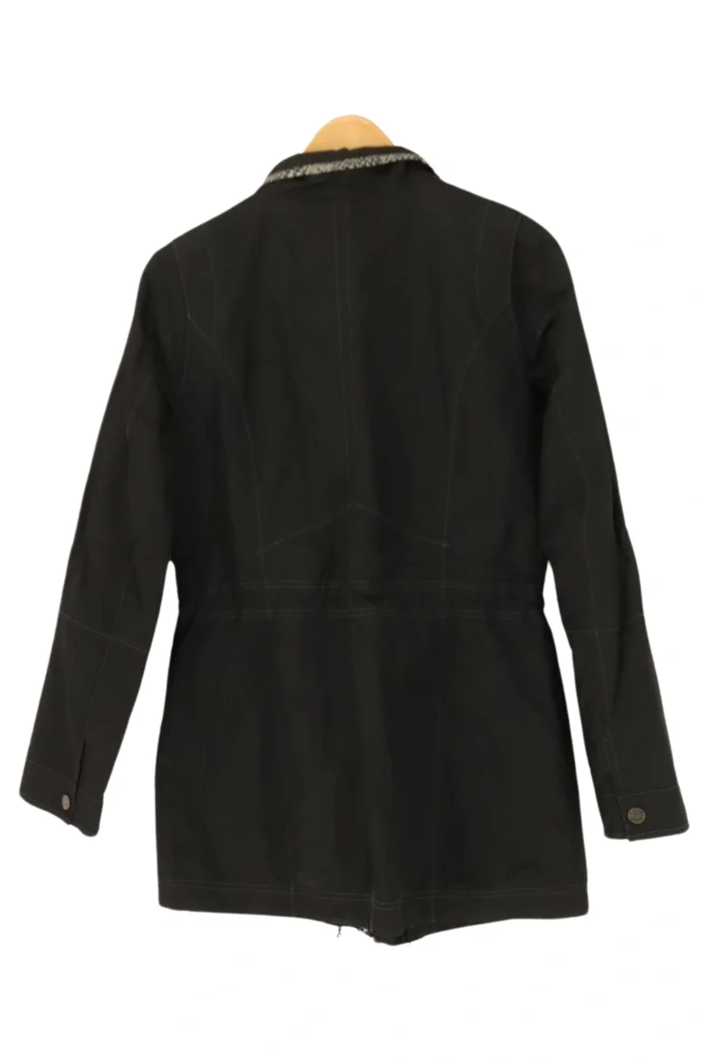 WEGA Sweatjacke Bild 2