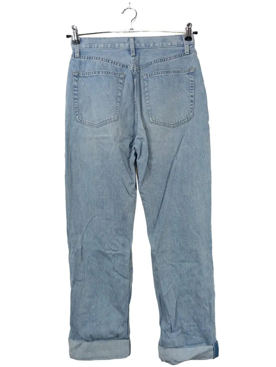 UNIQLO High Waist Jeans Bild 2